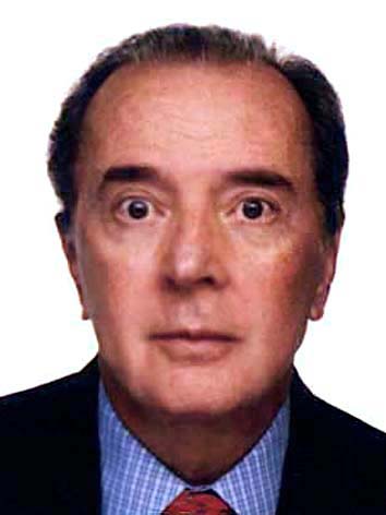 Luiz Carlos Santos
