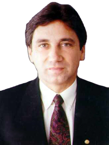 Germano Antonio Rigotto