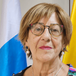 María De Los ángeles Bogas Gálvez