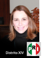 María Bárbara Cepeda Boehringer