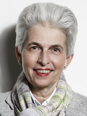 Marie-Agnes Strack-Zimmermann