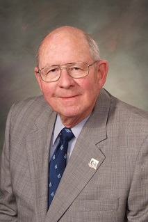 Wayne Johnson