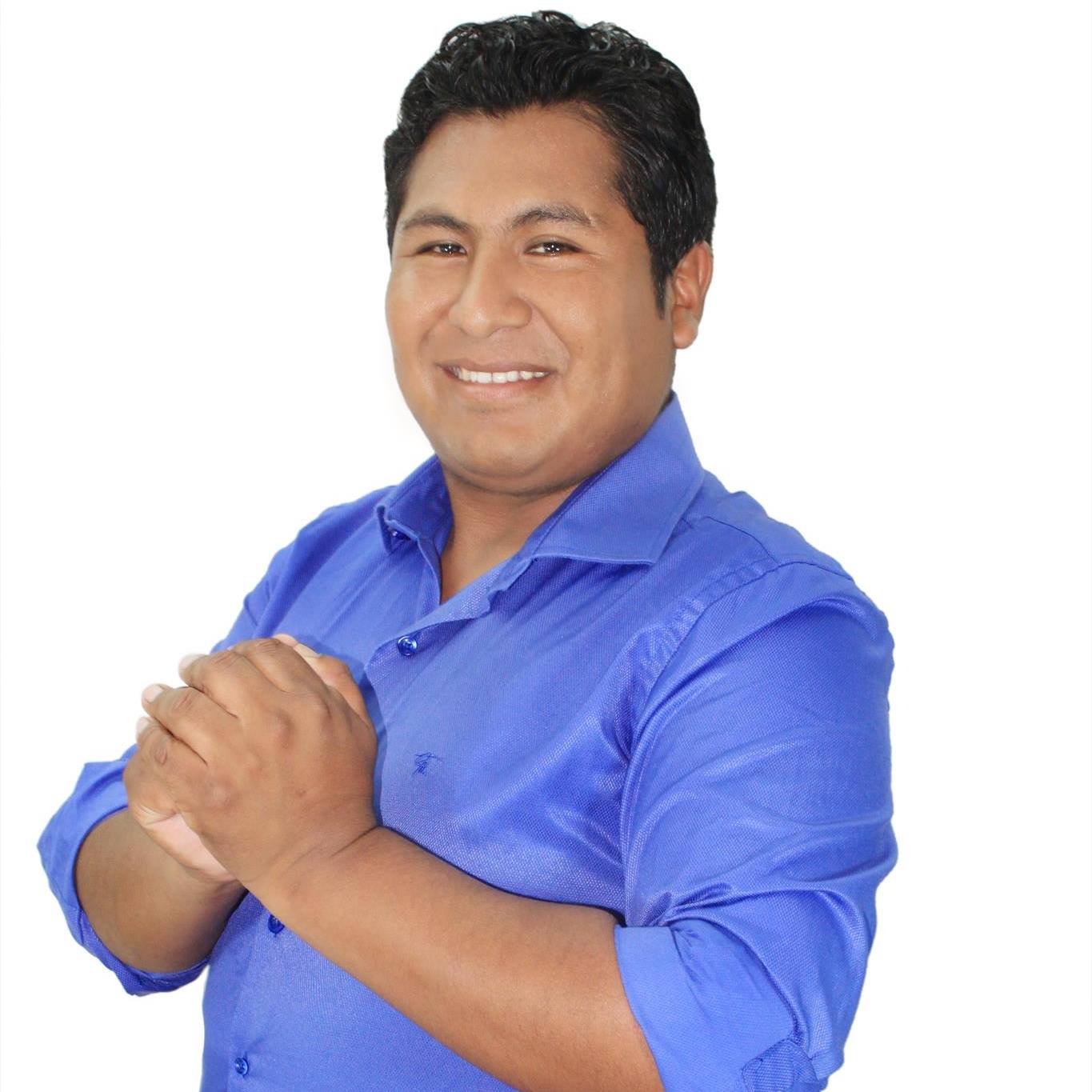 Samuel Cueva Huisa