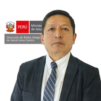 Roberto Ysaac Villanueva Fuentes Rivera