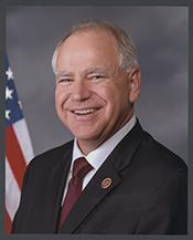 Timothy J. Walz