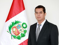 Eddi Daniel Gaitán Carranza
