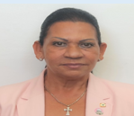 Juana Rosario De Candelier