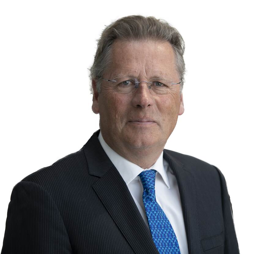 Roderick Van Schreven