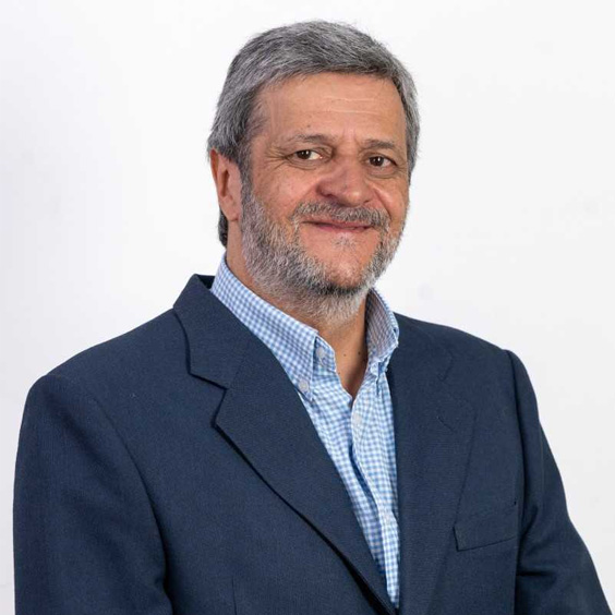 Guillermo Pacagnini