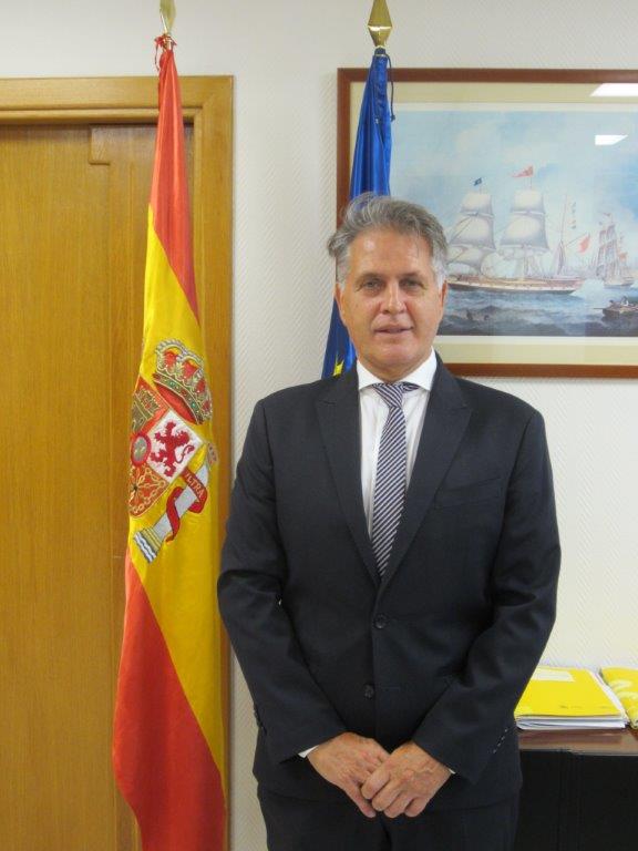 Javier Nistal Burón