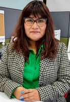 Elva Yovana Casas Mamaní