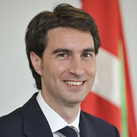 Xabier Otxandiano Martinez