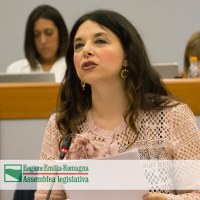 Roberta Mori