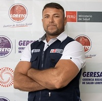 Beder Mori Perez