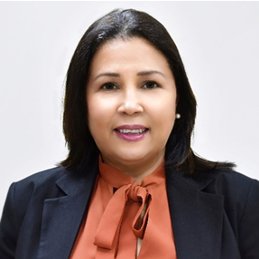 Sonia López Pérez