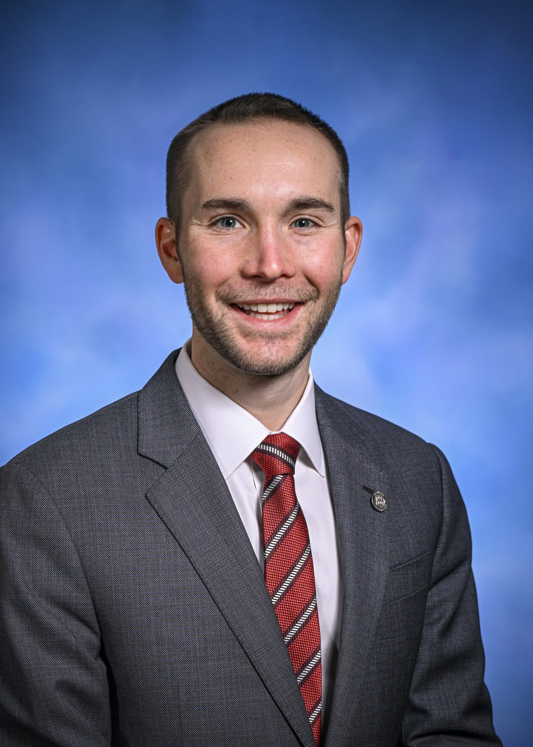 Bill G. Schuette