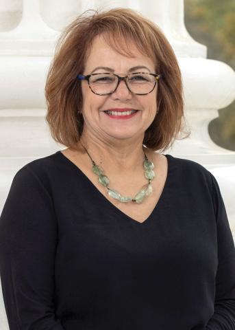Maria Elena Durazo