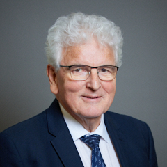 Desmond Henry Browne