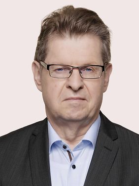 Ralf Stegner