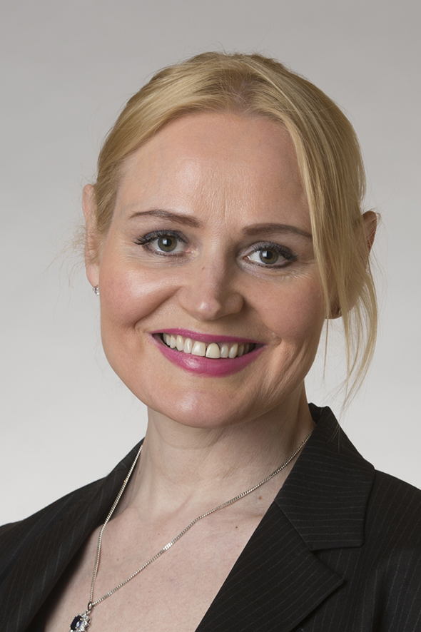 Veera Marita Ruoho