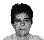 Nicolasa Villar De Posadas