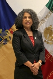 Maria Candelaria Ochoa Avalos