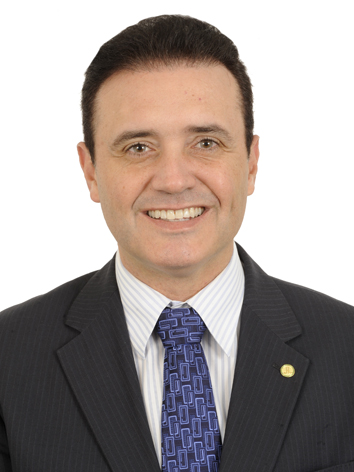 Osmar Stuart Bertoldi