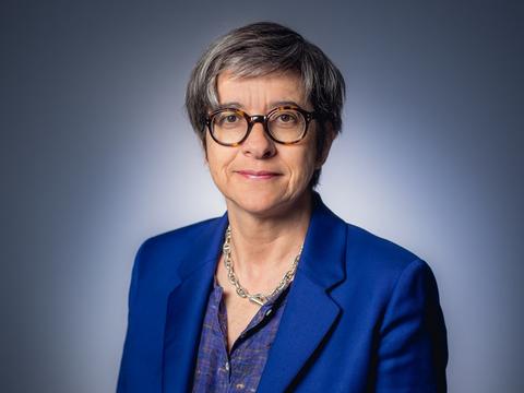Catherine Guillouard