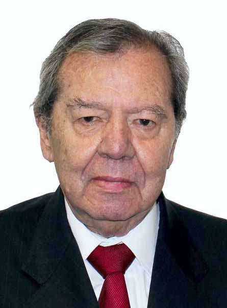 Porfirio Muñoz Ledo