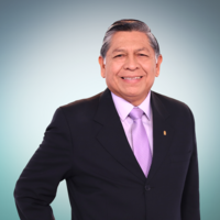 Julio David Soto Lazo