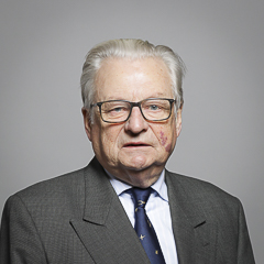 Dafydd Elis Elis-Thomas