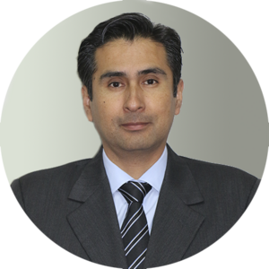 Gustavo Adolfo Henríquez Camacho