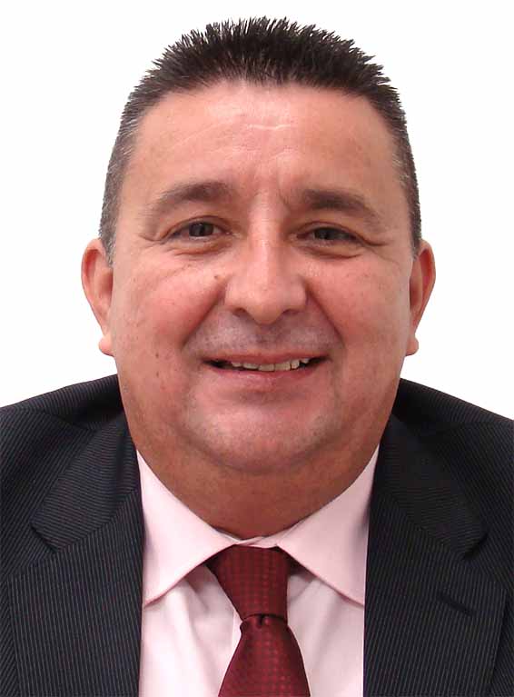 Enrique Capetillo González
