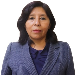 Miriam Frisancho Mayta