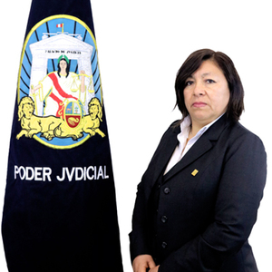 Juana Zorrilla Flores