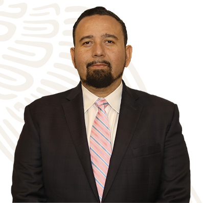 Agustín Gustavo Rodríguez López