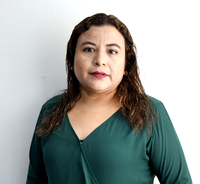 Patricia De Los Milagros Huamán Novoa