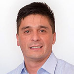 Miguel Araya Lobos