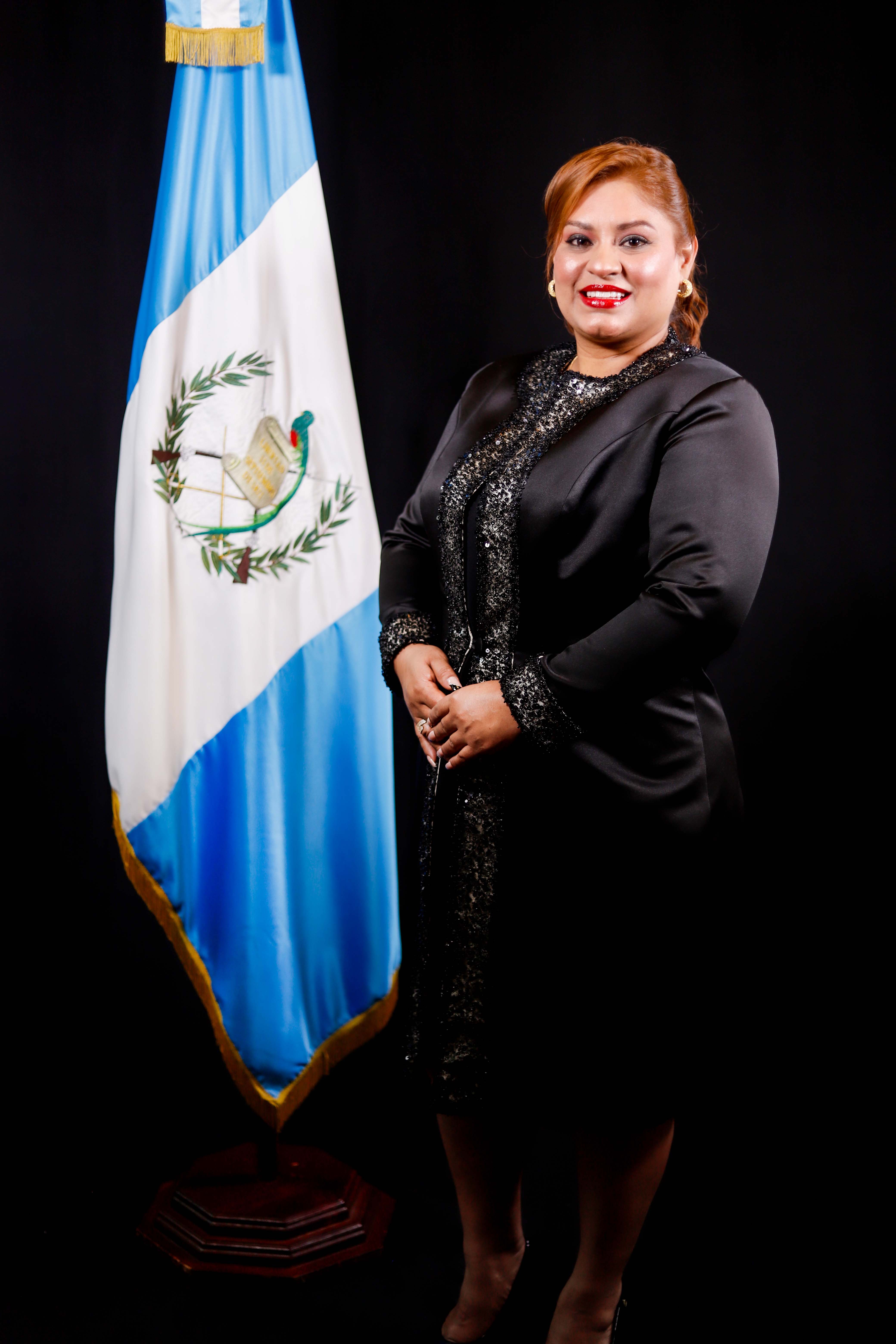 Karla Betzaida Cardona Arreaga