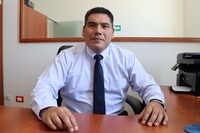 Gustavo Edgar Garcia Rivera