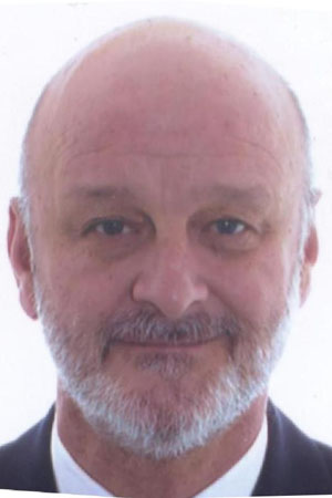 Ramón Gil-Casares Satrústegui