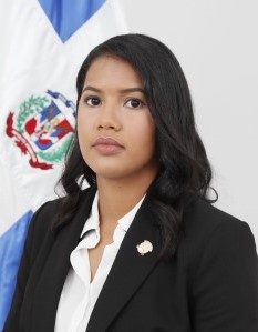 Olfanny Yuverka Méndez Matos