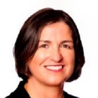 Oonagh Buckley
