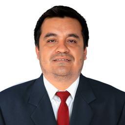 Juan Carlos Sandoval Isla