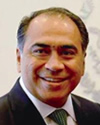 Héctor Antonio Astudillo Flores
