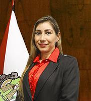 Milagritos Rios Chavez
