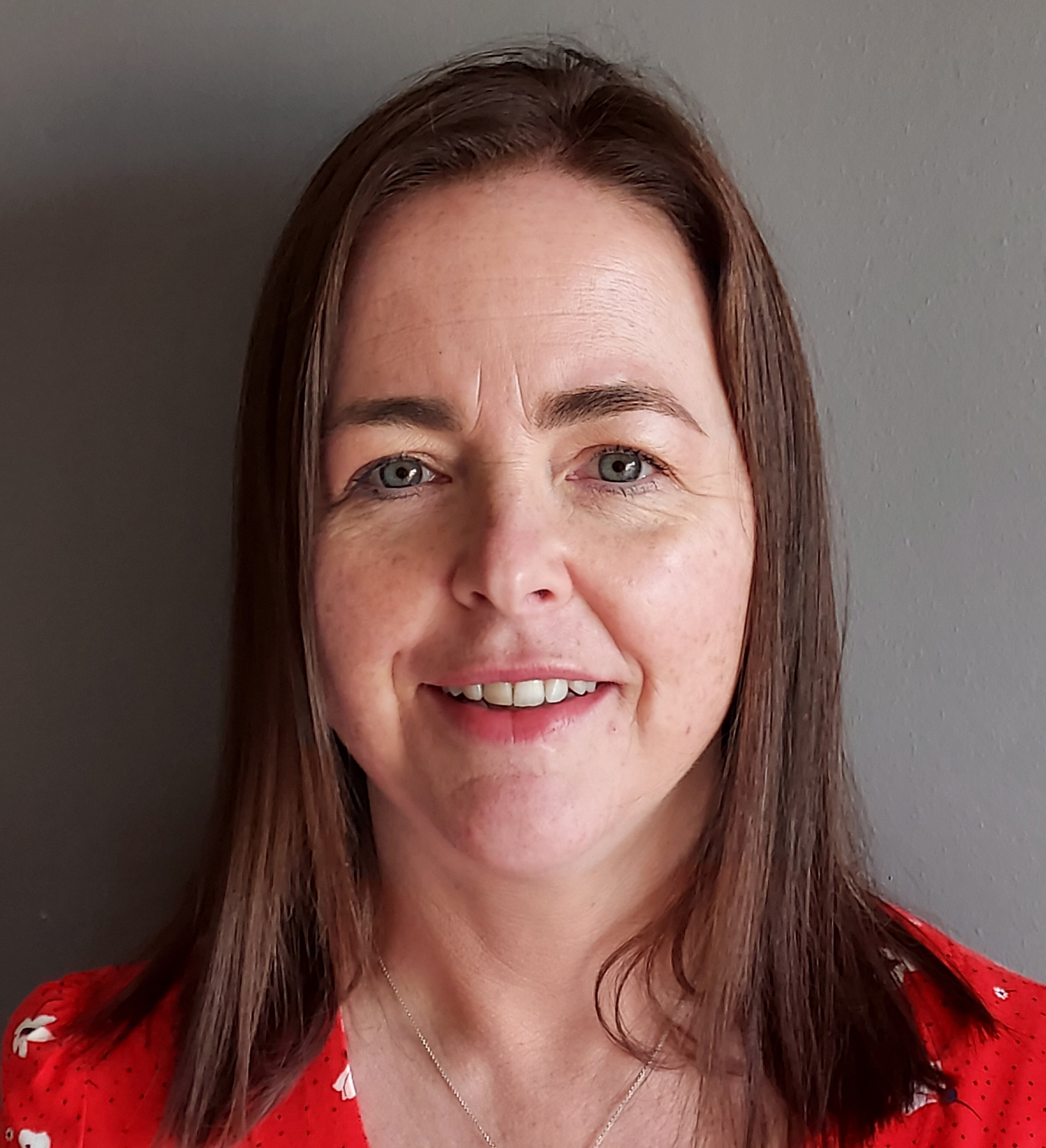 Annemarie Dillon