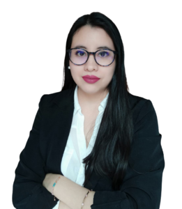Yuliana Gabriela Rojas Vilchez