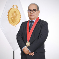 Raúl Solórzano Cosar