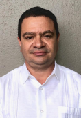 Md Eduardo Cruz Latournerie